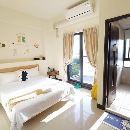 Henchun Hope Homestay Hengchun Old Town Exterior foto