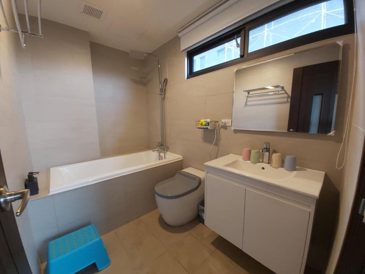 Henchun Hope Homestay Hengchun Old Town Exterior foto