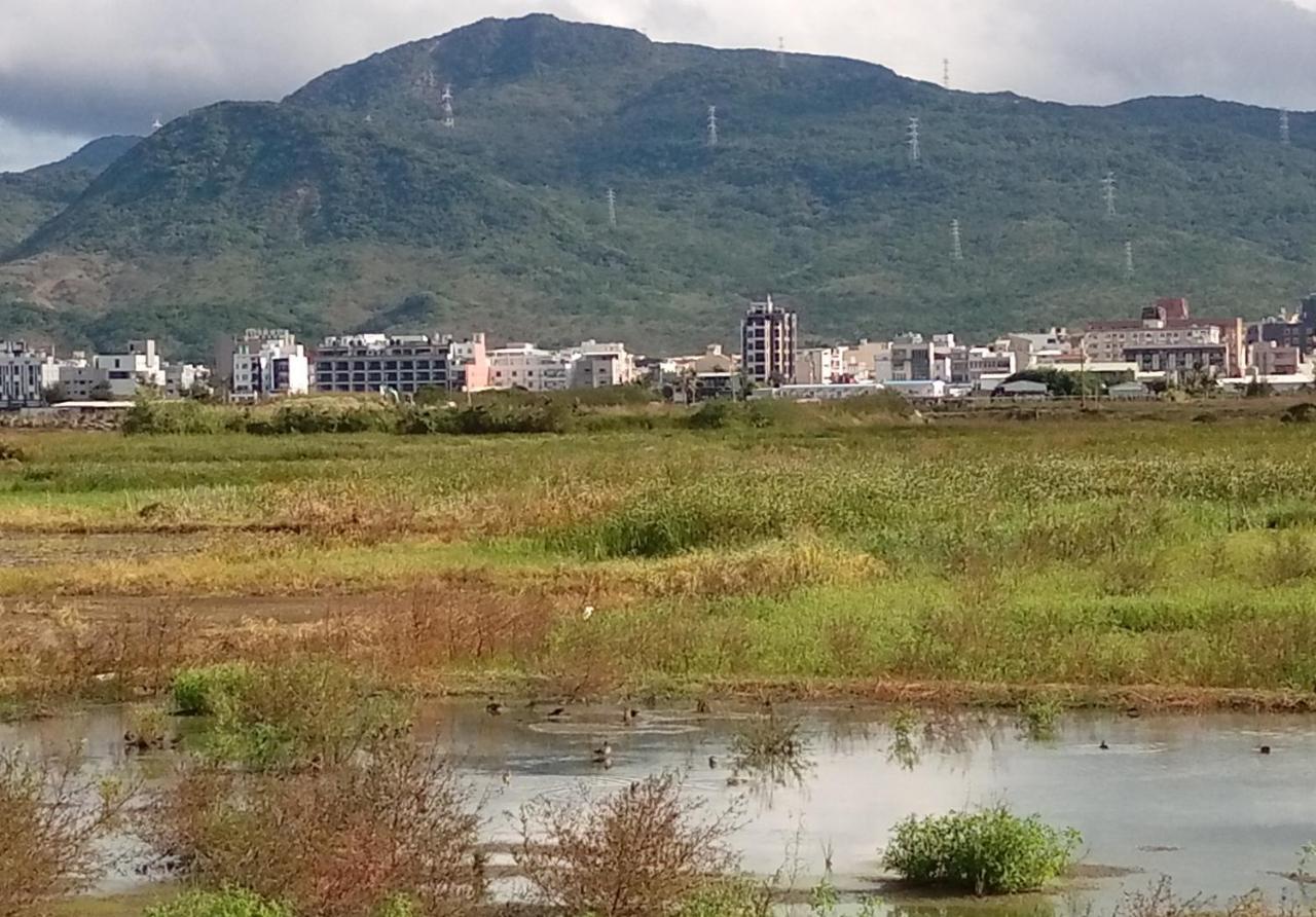 Henchun Hope Homestay Hengchun Old Town Exterior foto